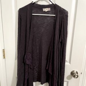 Pink Republic Cardigan